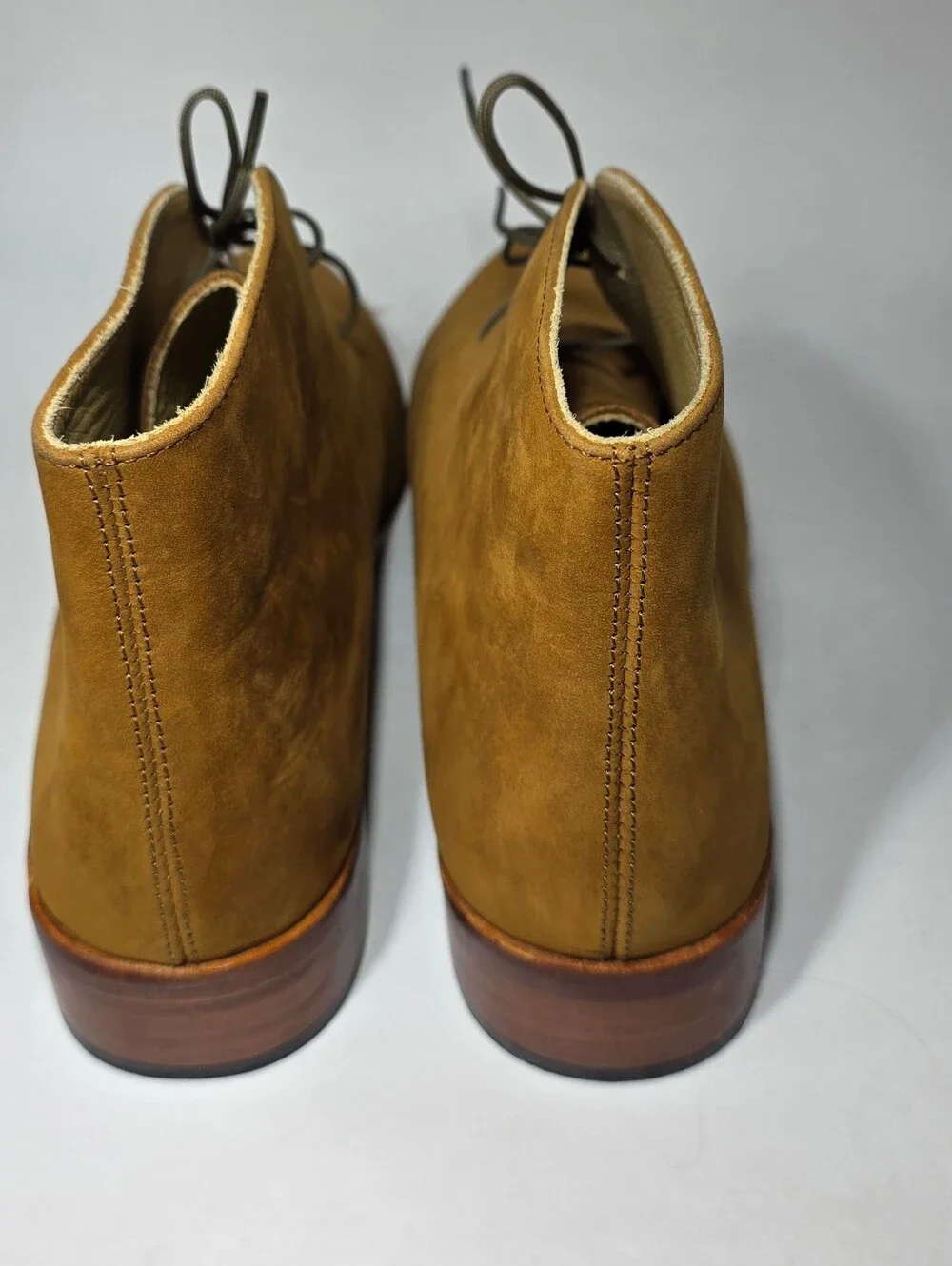 Nisolo stylish high